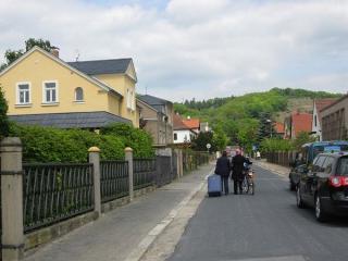 Straenansicht